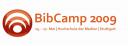 BibCamp 2009 Stuttgart Logo