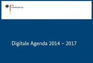 Digitale Agenda 2014-2017